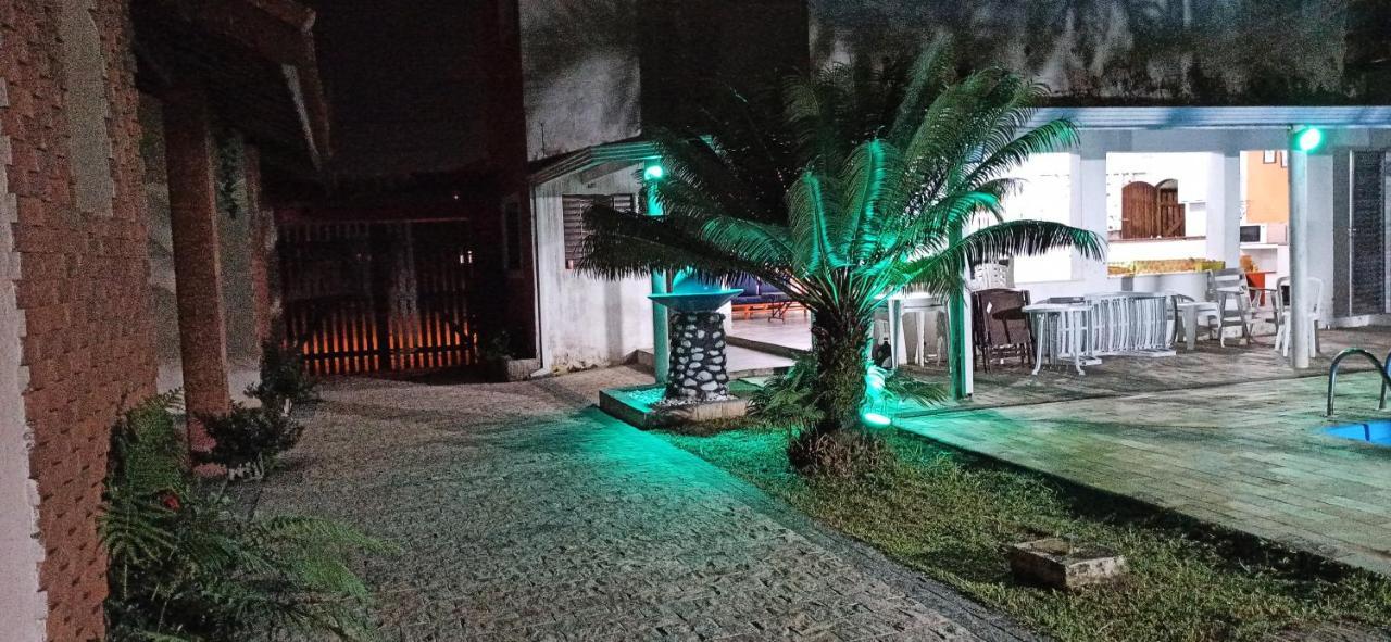 Casa De Praia Peruíbe Esterno foto